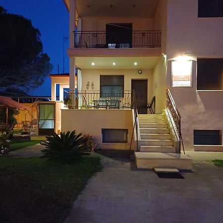 סיקיה Villa Angela מראה חיצוני תמונה