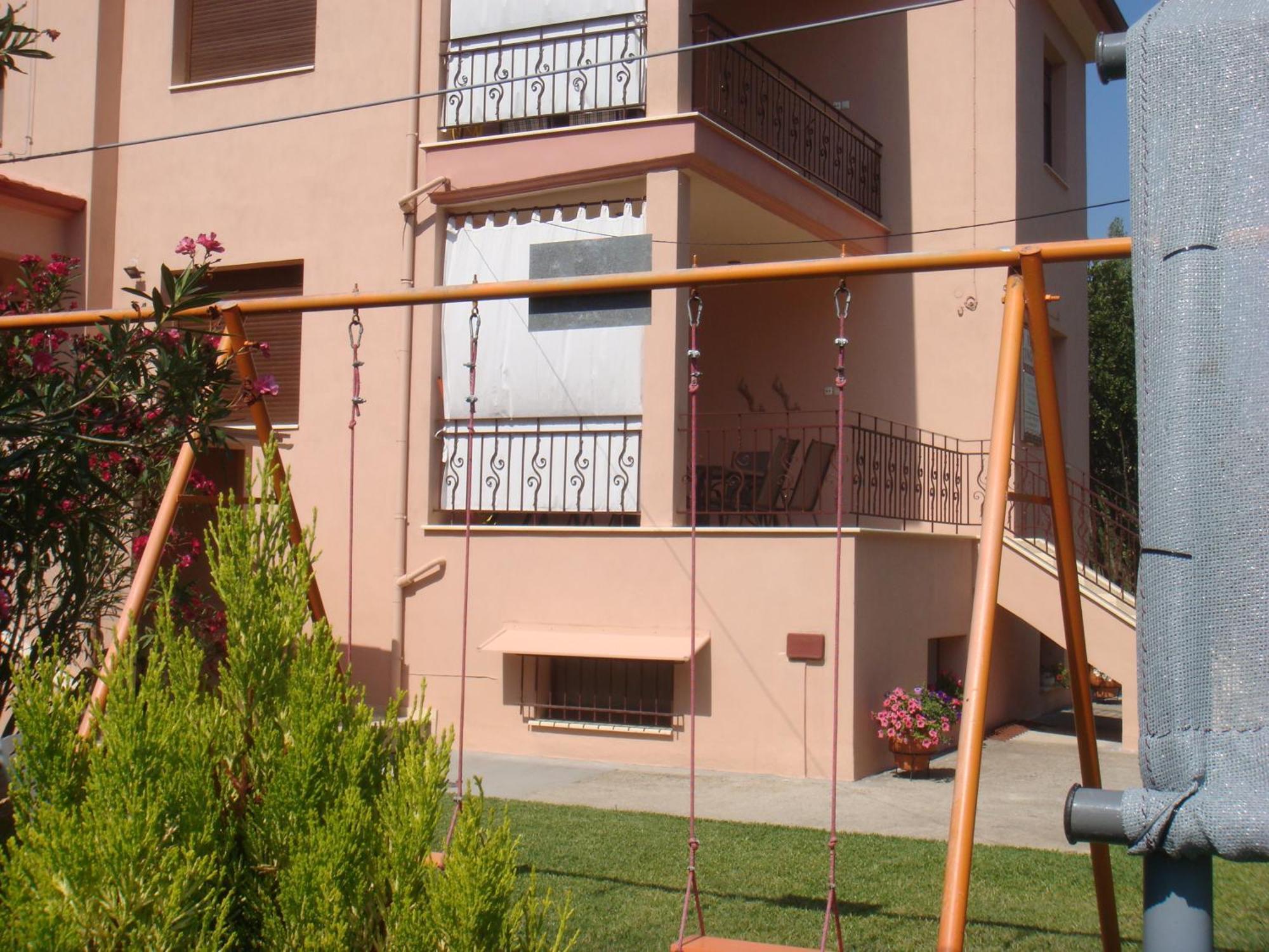 סיקיה Villa Angela מראה חיצוני תמונה