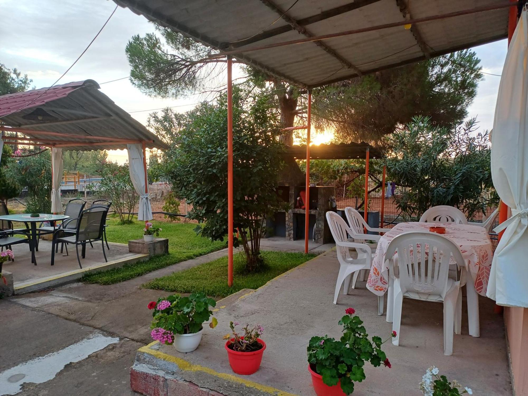 סיקיה Villa Angela מראה חיצוני תמונה