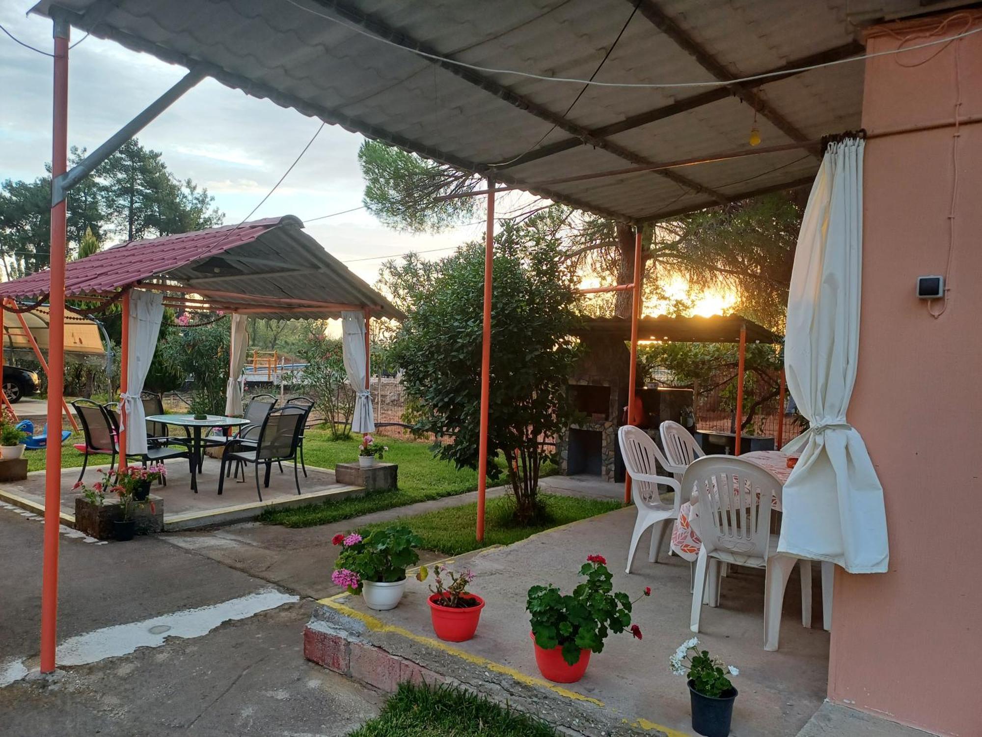 סיקיה Villa Angela מראה חיצוני תמונה