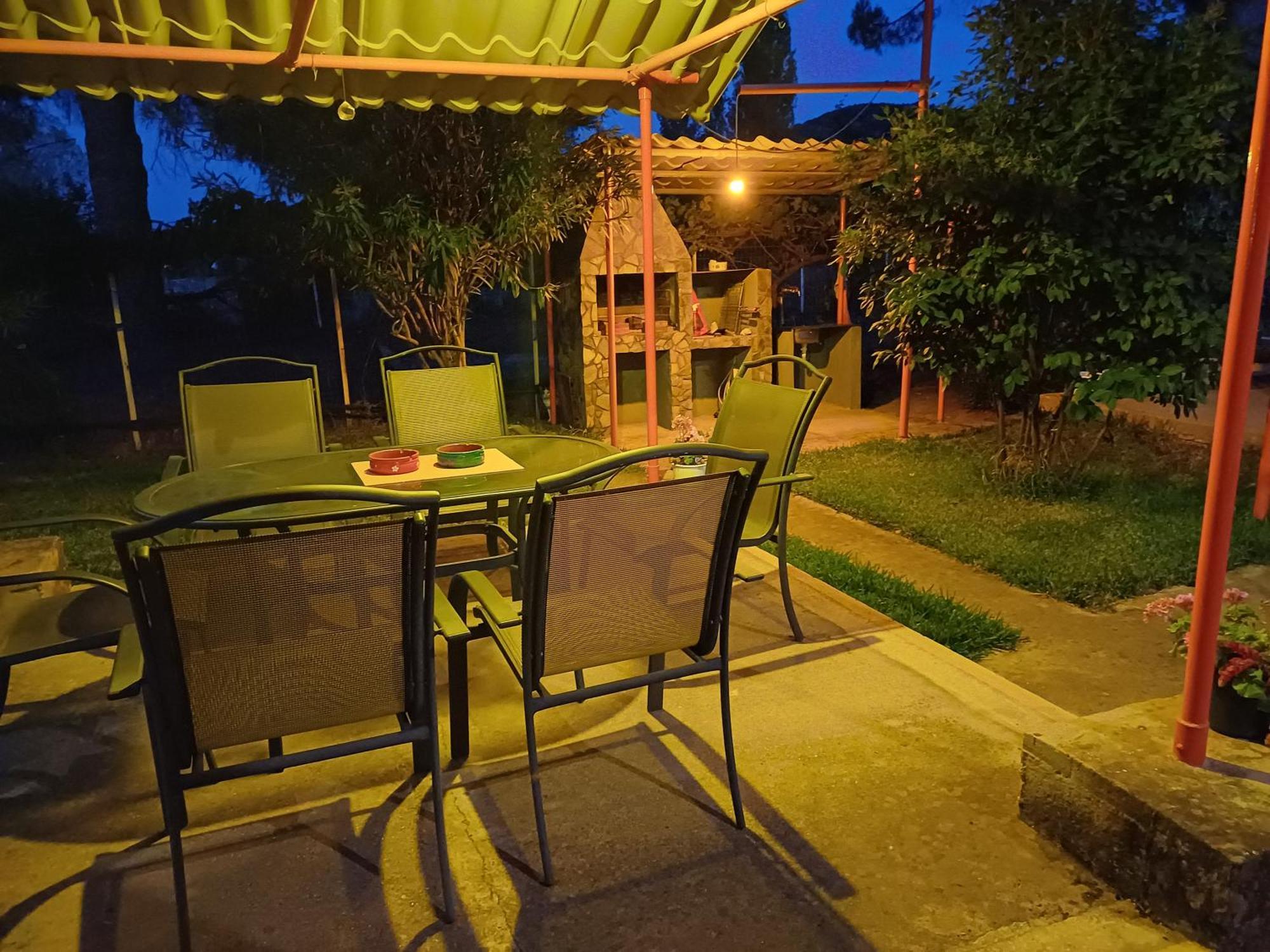סיקיה Villa Angela מראה חיצוני תמונה