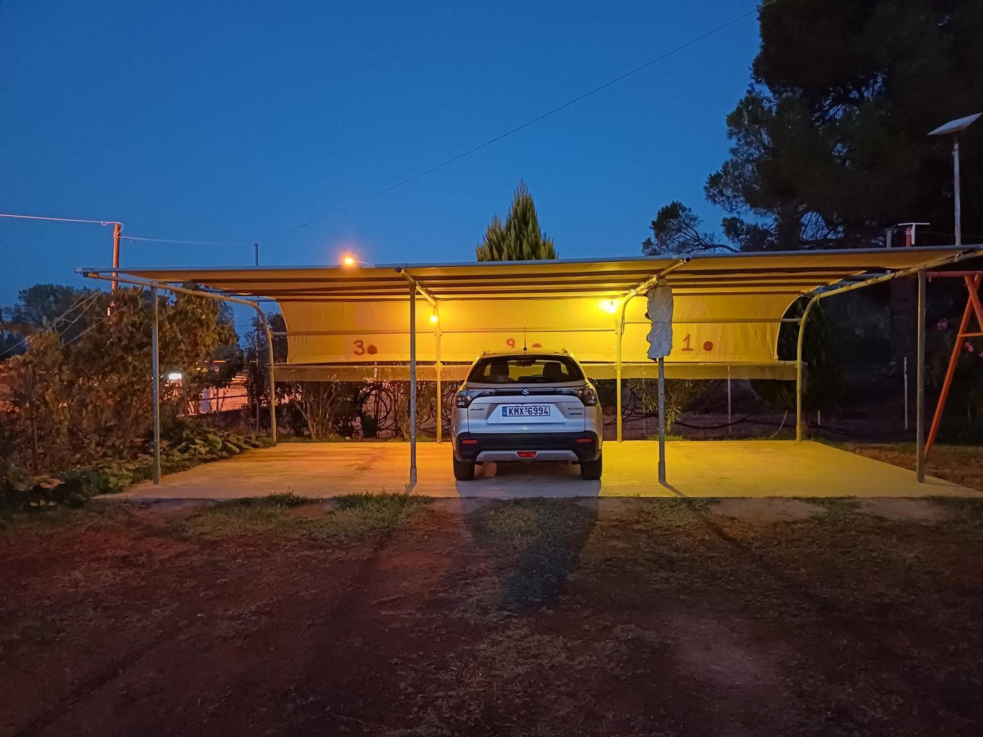 סיקיה Villa Angela מראה חיצוני תמונה