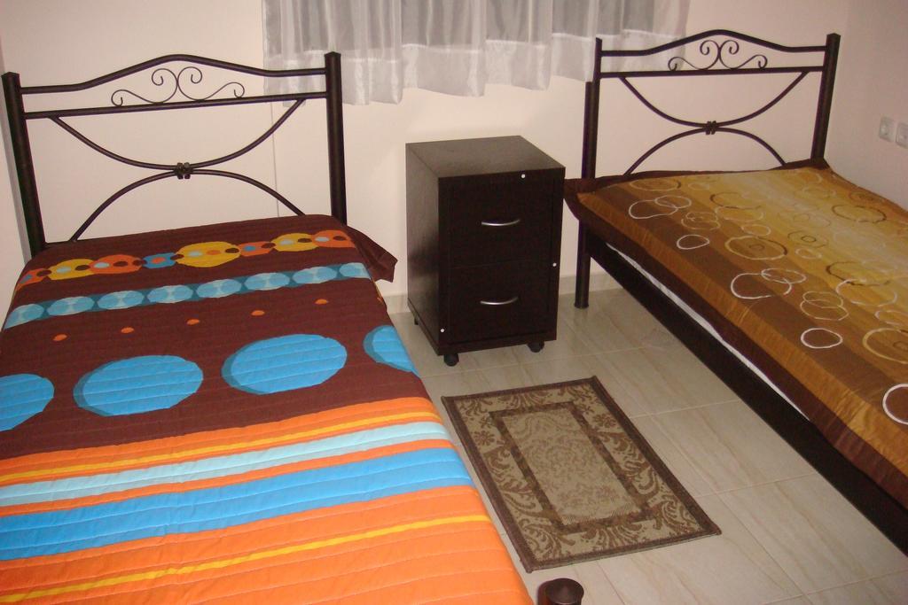 סיקיה Villa Angela מראה חיצוני תמונה
