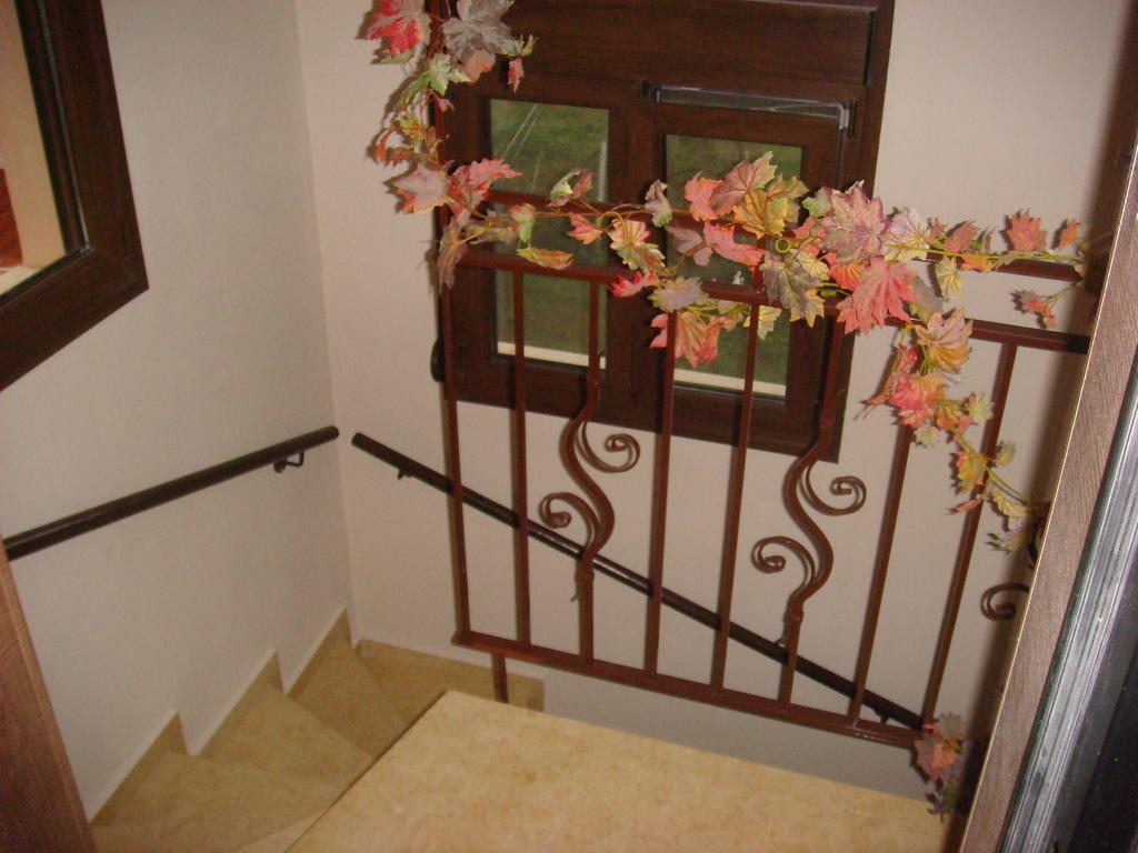 סיקיה Villa Angela מראה חיצוני תמונה