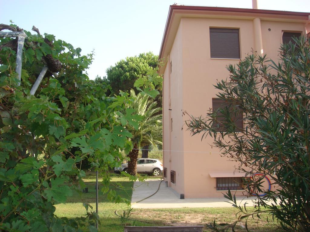 סיקיה Villa Angela חדר תמונה