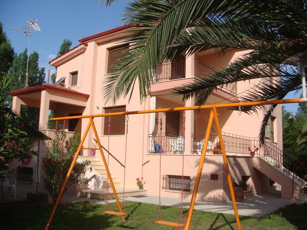 סיקיה Villa Angela חדר תמונה