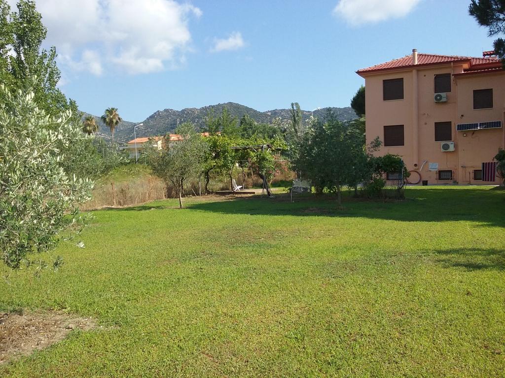 סיקיה Villa Angela מראה חיצוני תמונה