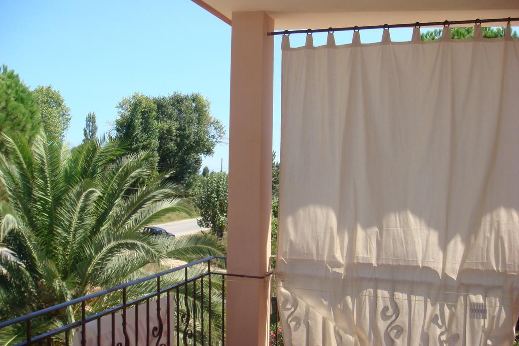 סיקיה Villa Angela מראה חיצוני תמונה