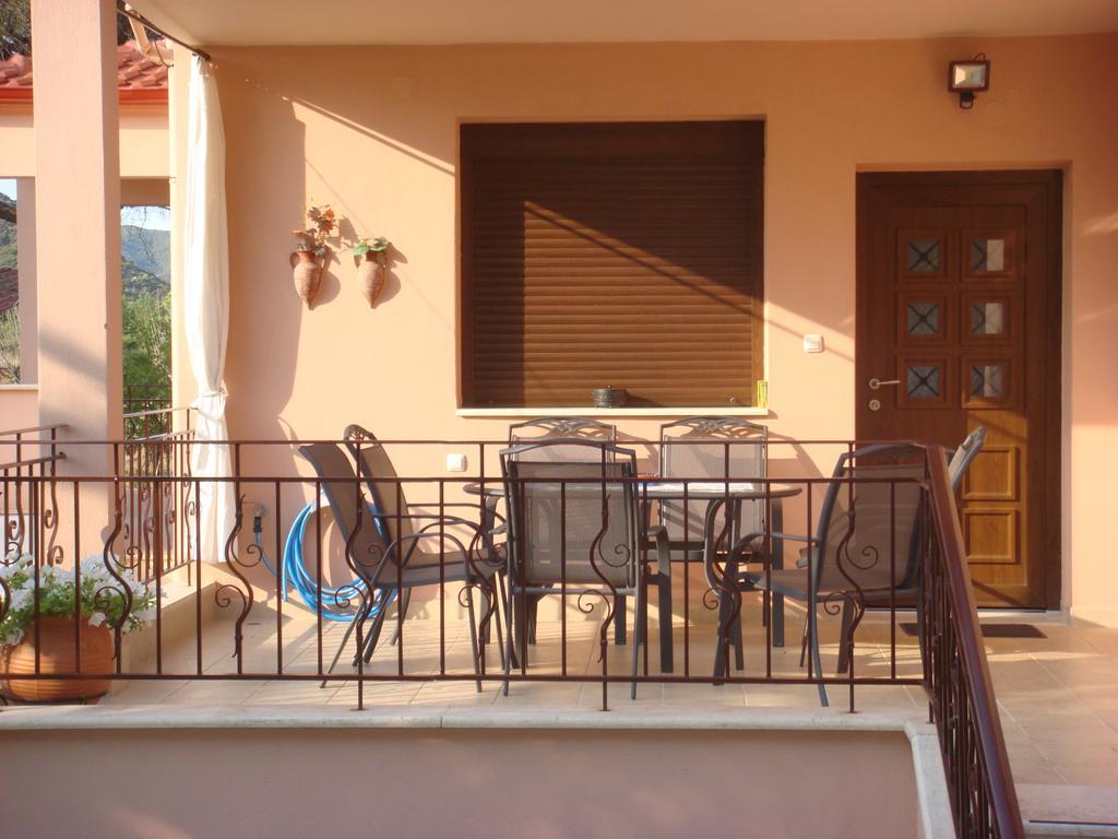 סיקיה Villa Angela מראה חיצוני תמונה