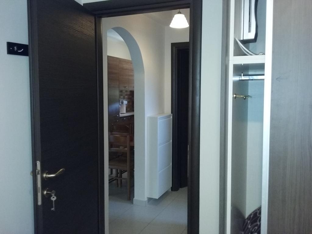 סיקיה Villa Angela מראה חיצוני תמונה