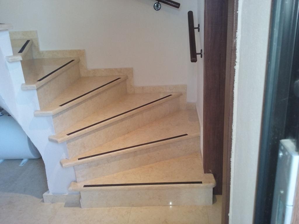 סיקיה Villa Angela מראה חיצוני תמונה