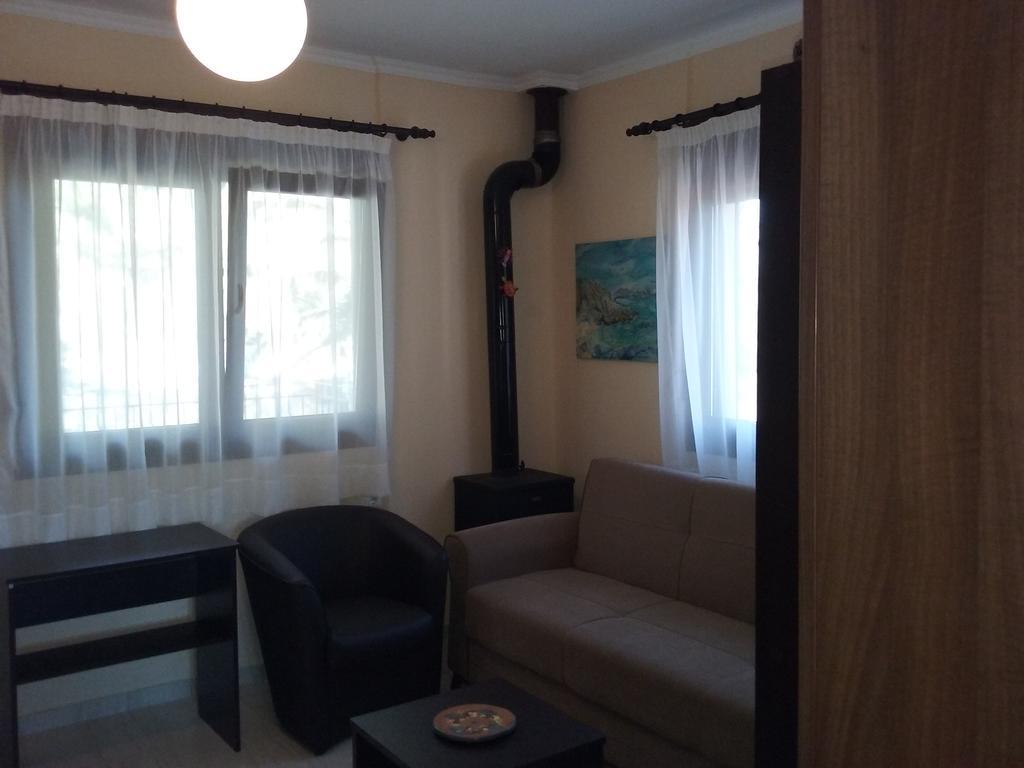 סיקיה Villa Angela מראה חיצוני תמונה