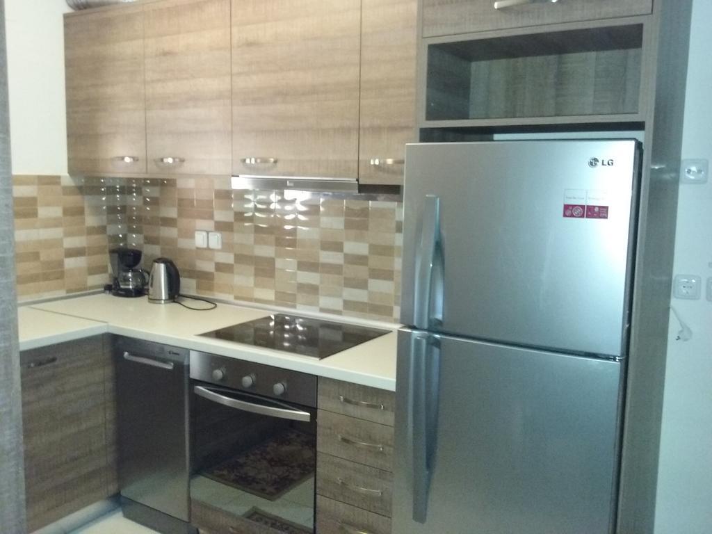 סיקיה Villa Angela מראה חיצוני תמונה