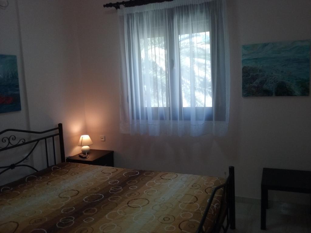 סיקיה Villa Angela מראה חיצוני תמונה