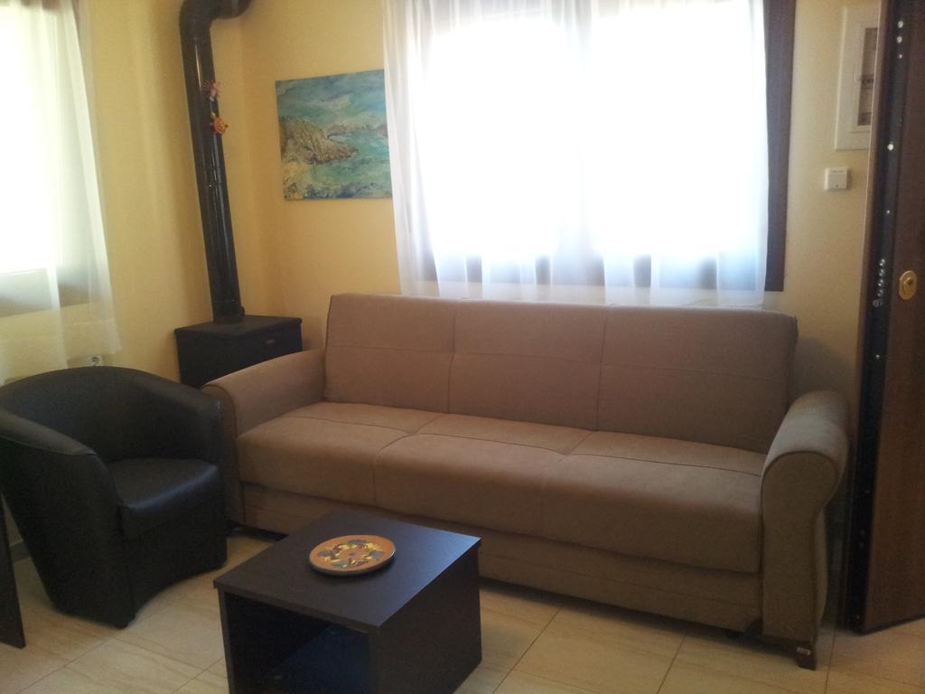 סיקיה Villa Angela מראה חיצוני תמונה