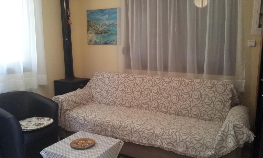 סיקיה Villa Angela מראה חיצוני תמונה