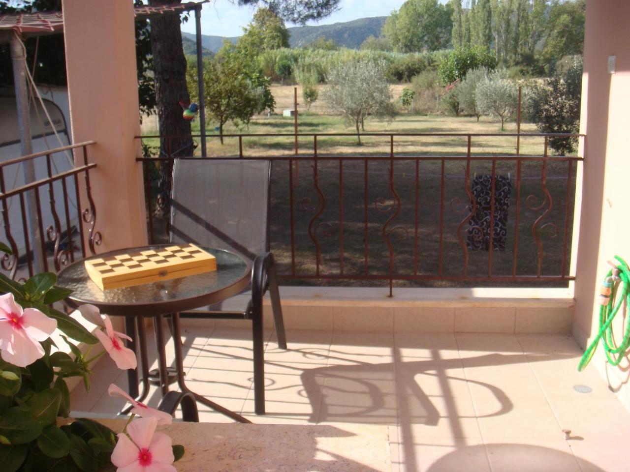 סיקיה Villa Angela מראה חיצוני תמונה